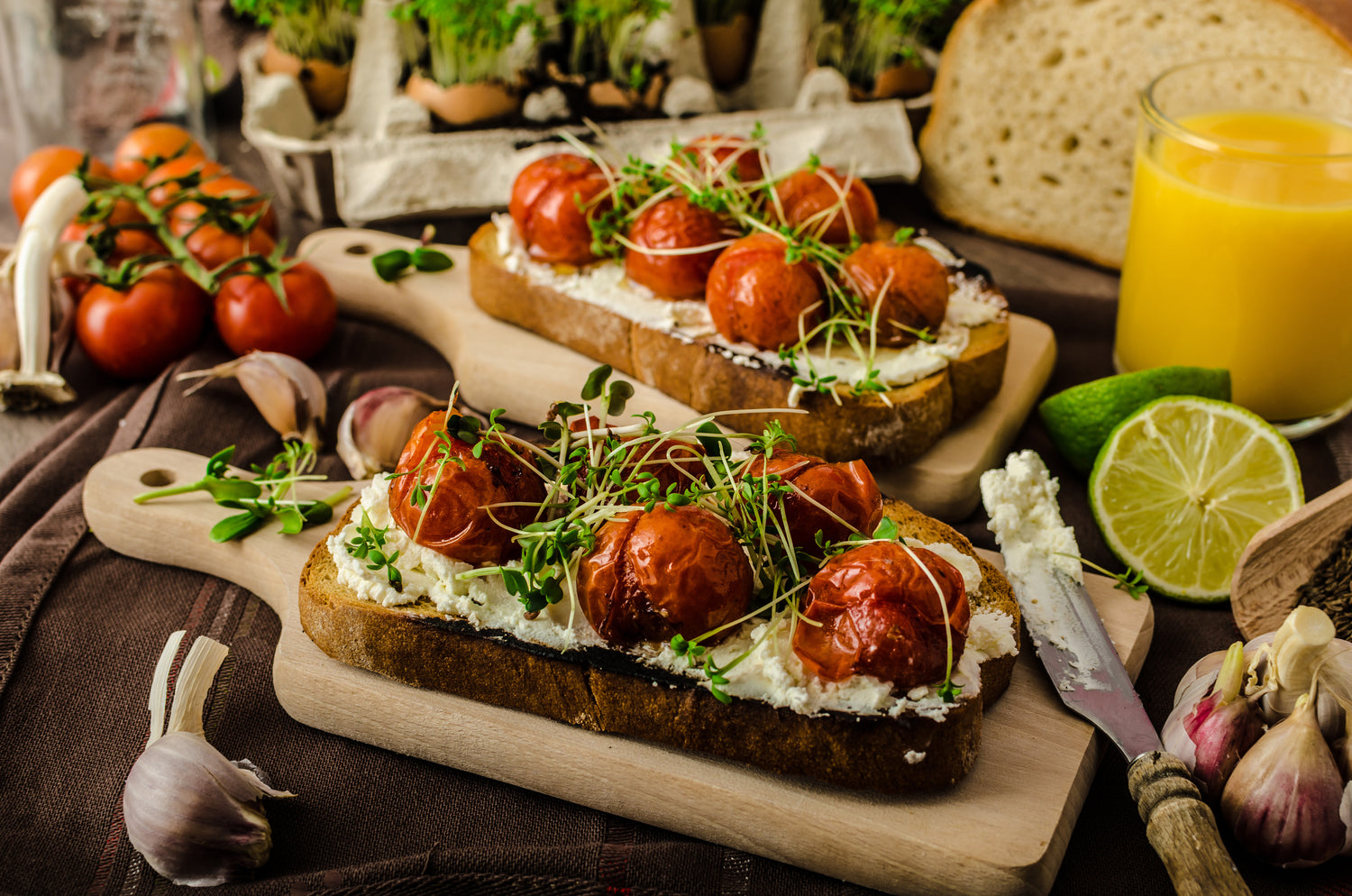 Leckere Rezeptideen von BerlinGreen