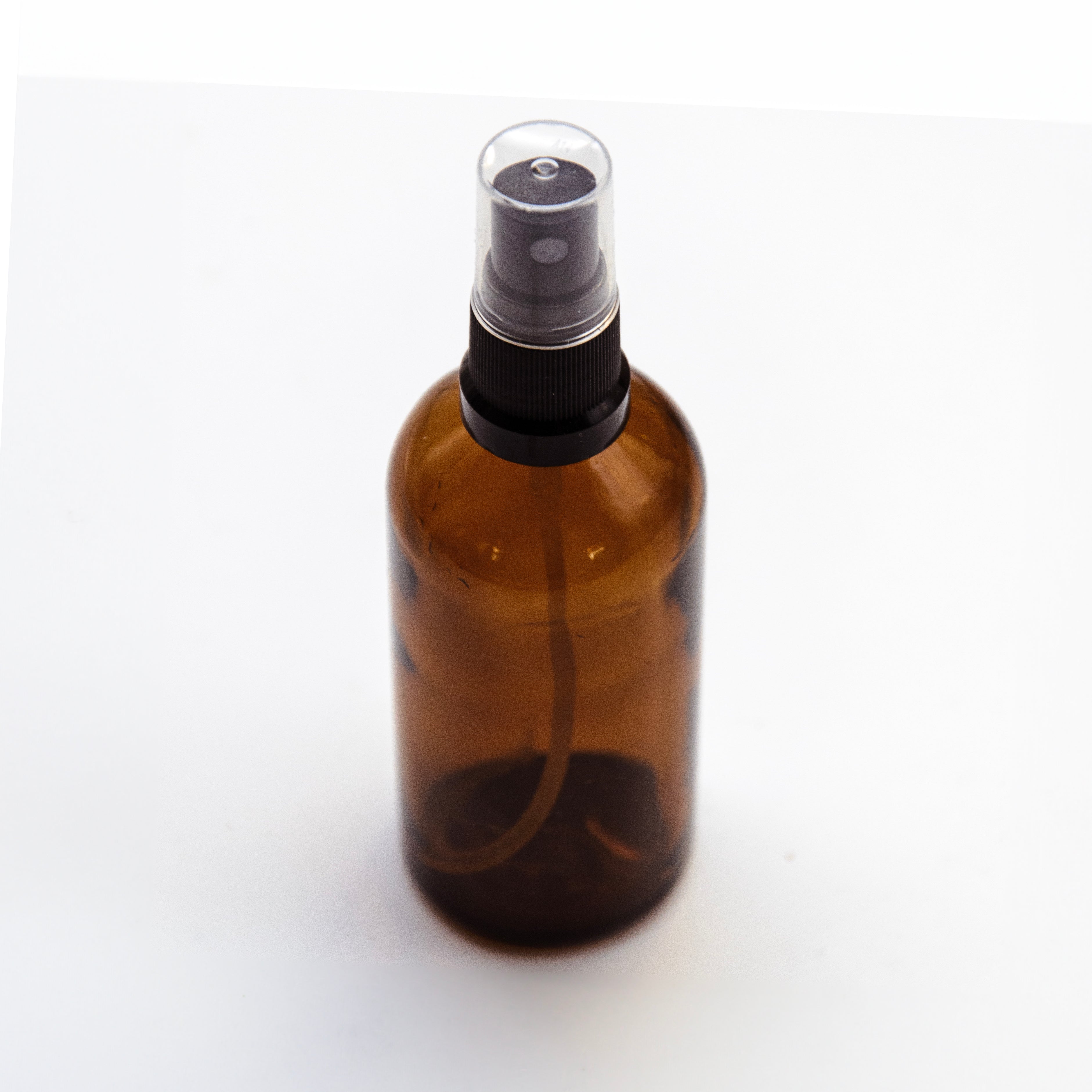 Spray bottle for mushrooms