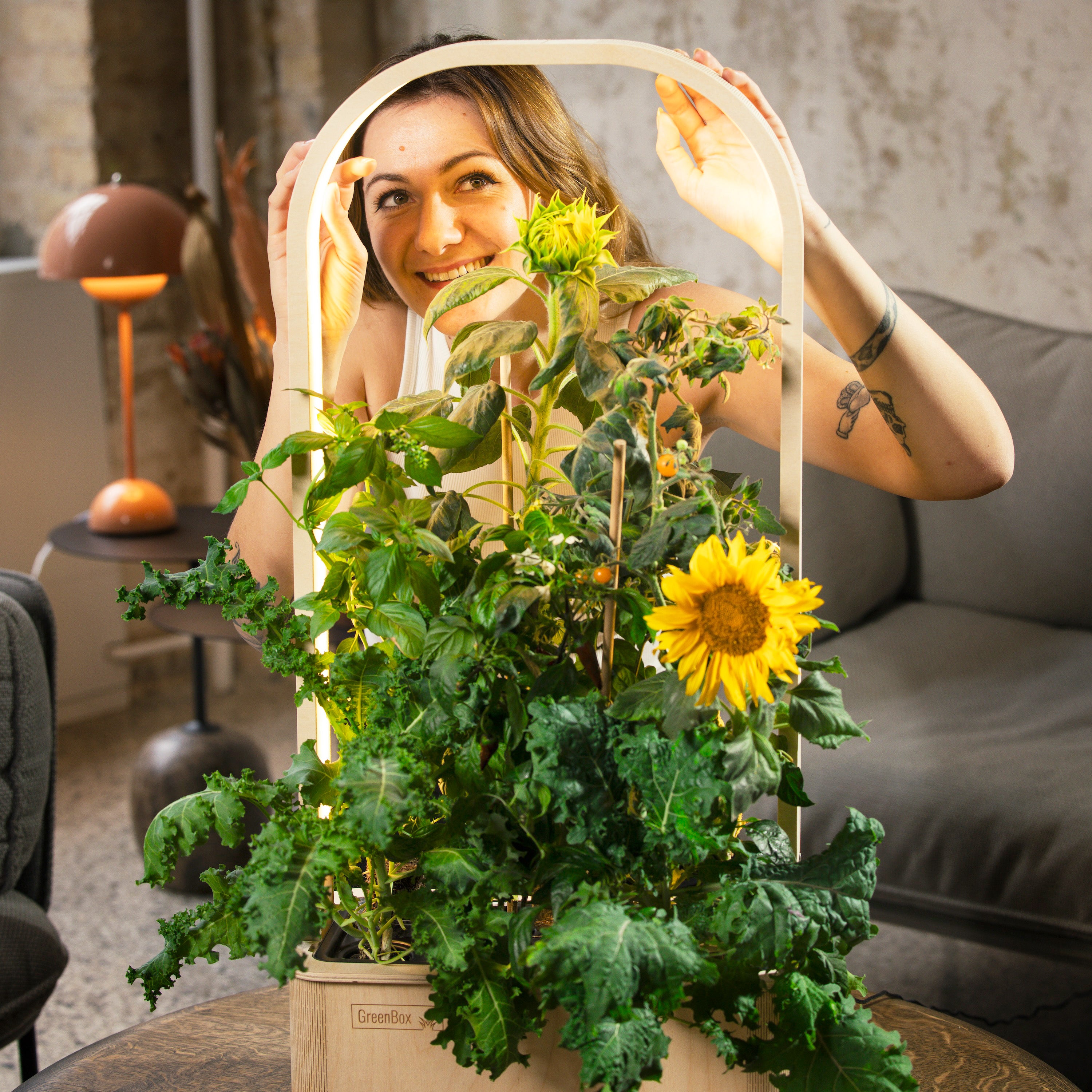 GreenBox Plus Endless Spring Duo Bundle