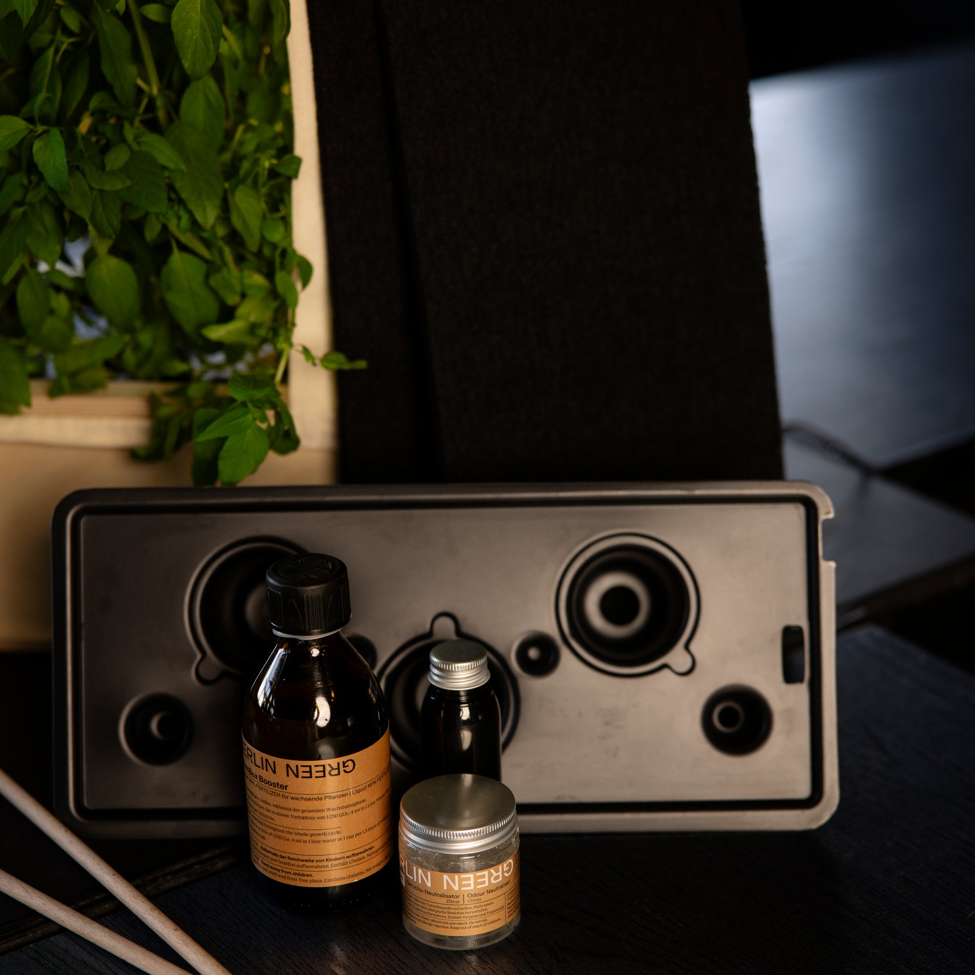 GreenBox Plus Legalization Bundle