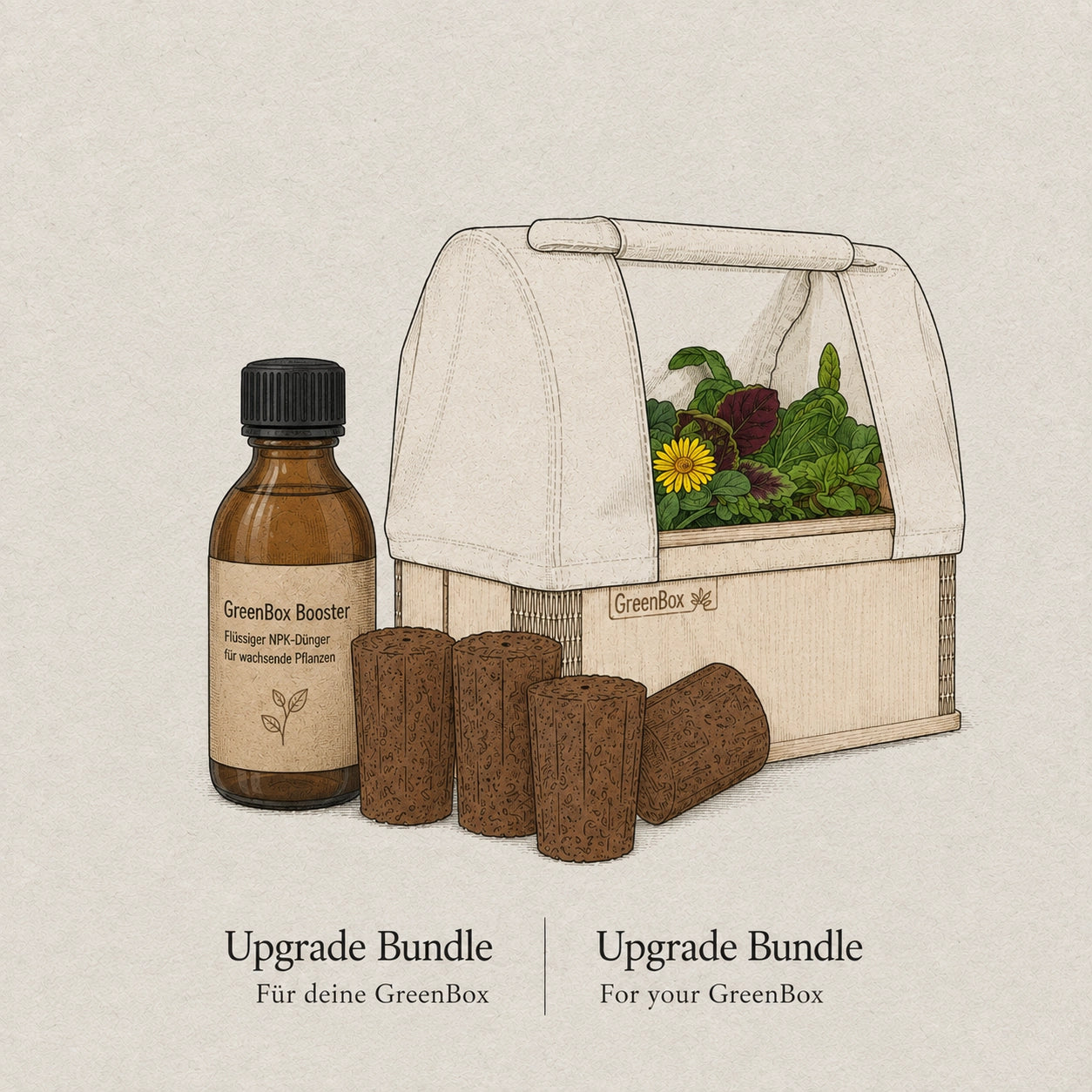 Upgrade Bundle