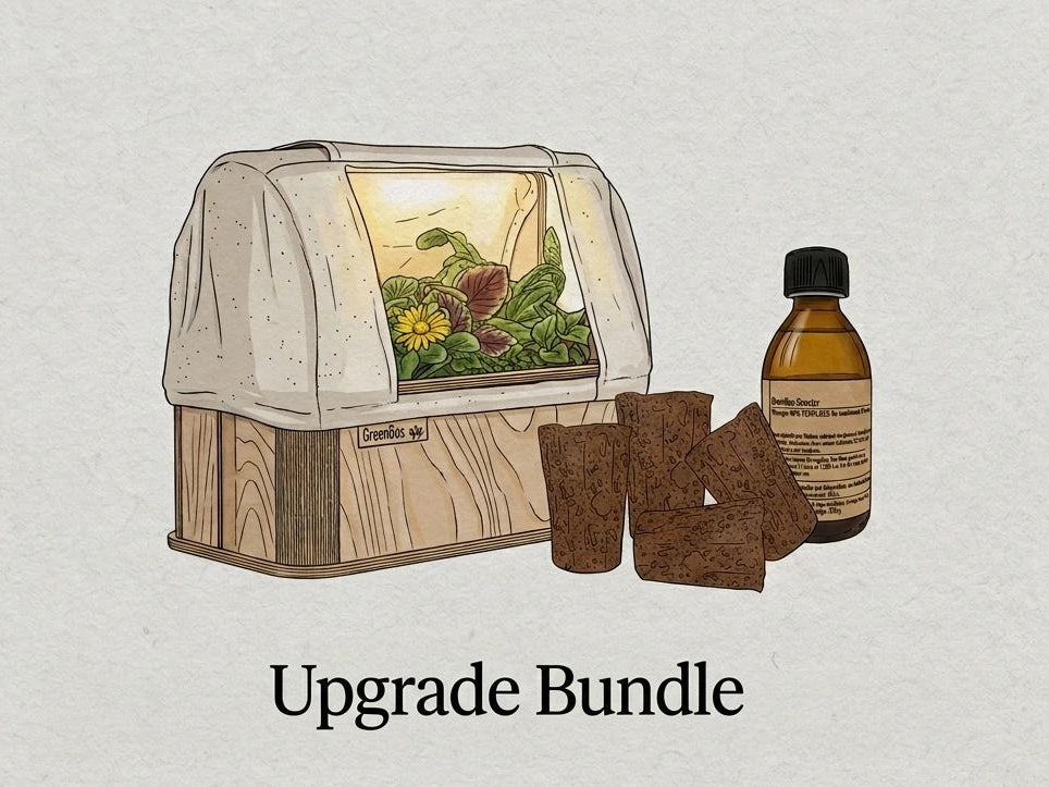 Upgrade Bundle