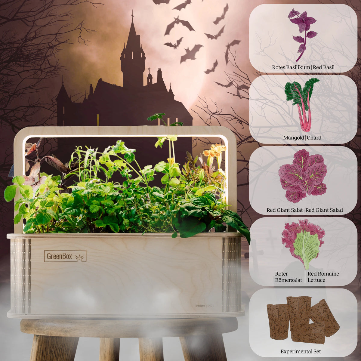 Vampir Bundle