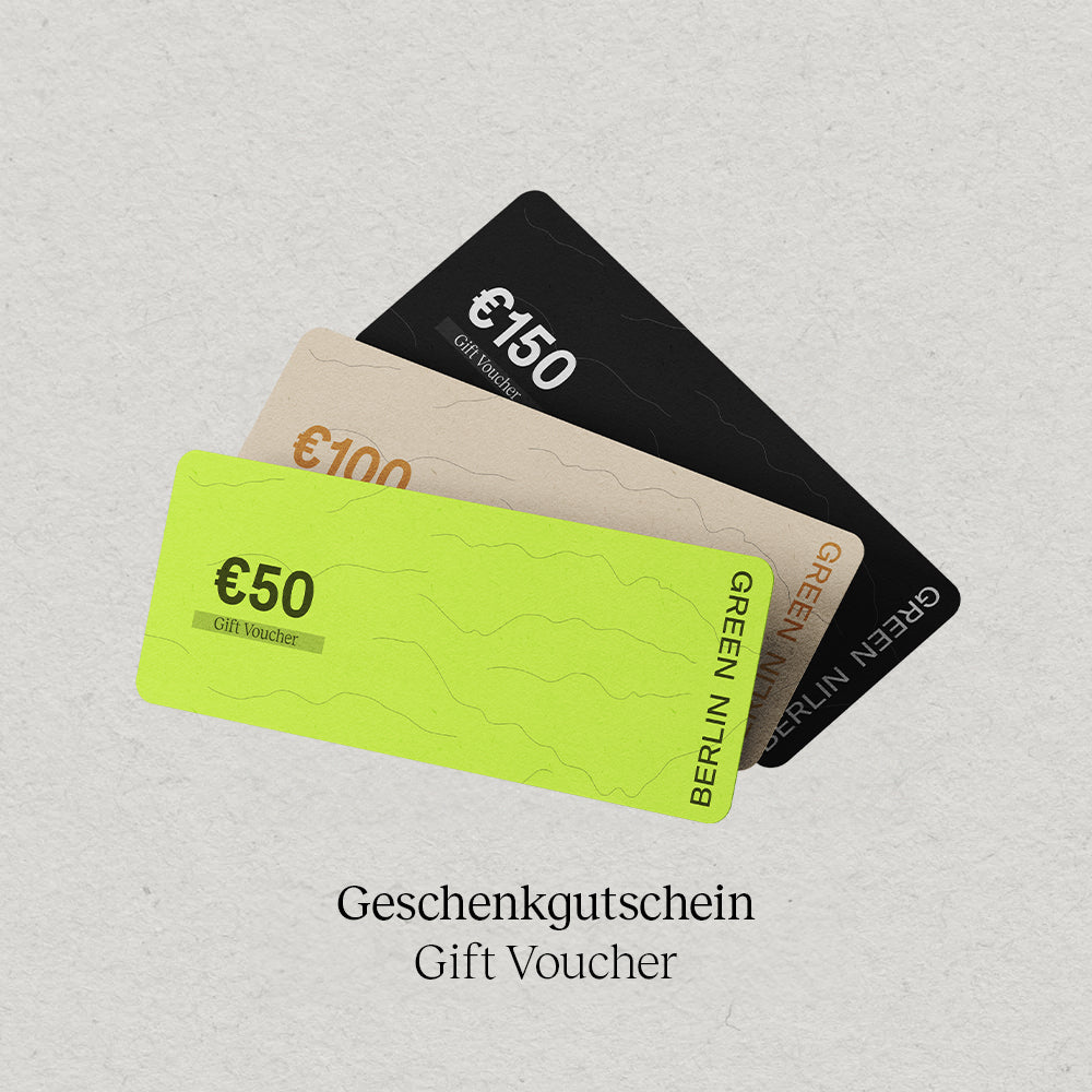 Gift voucher
