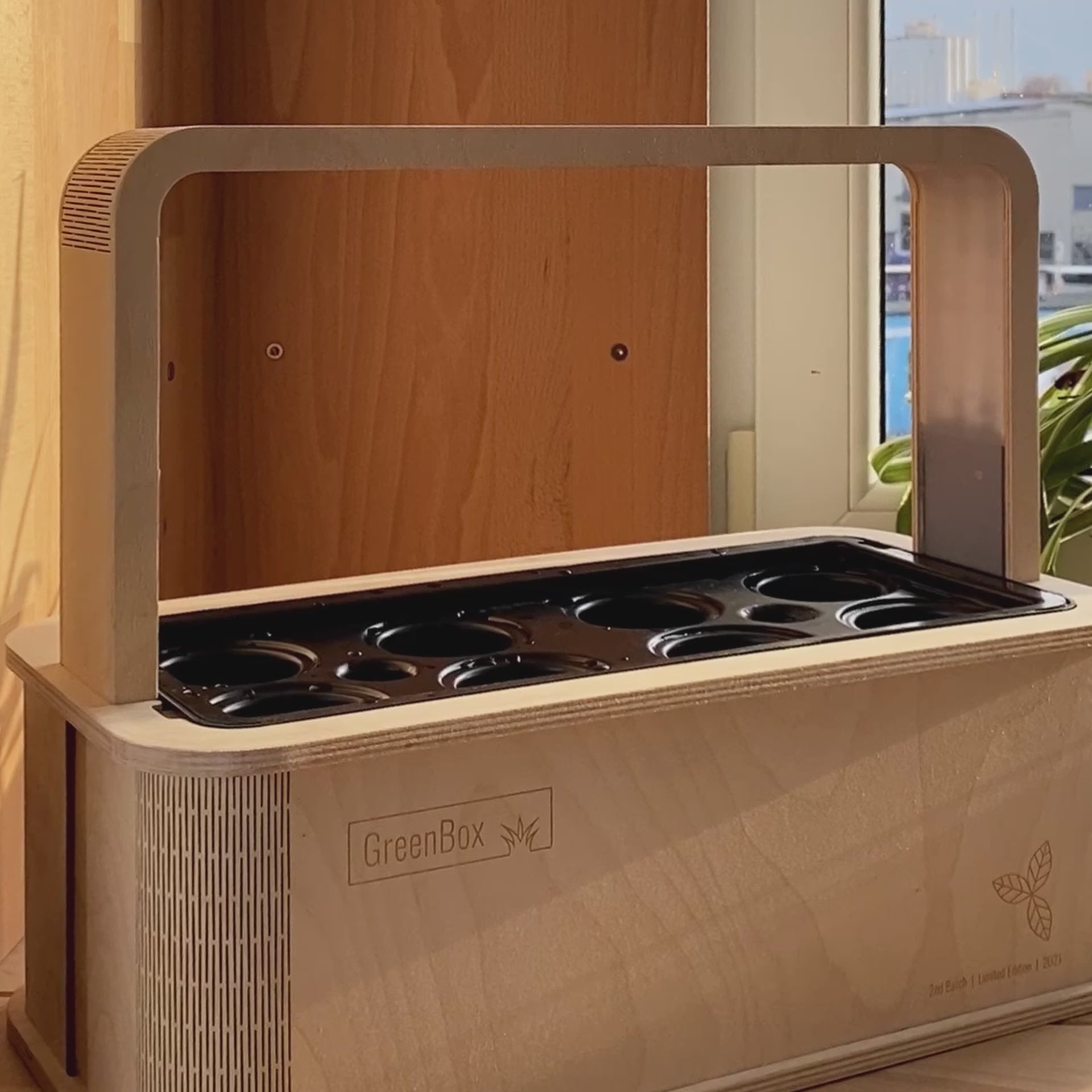 GreenBox