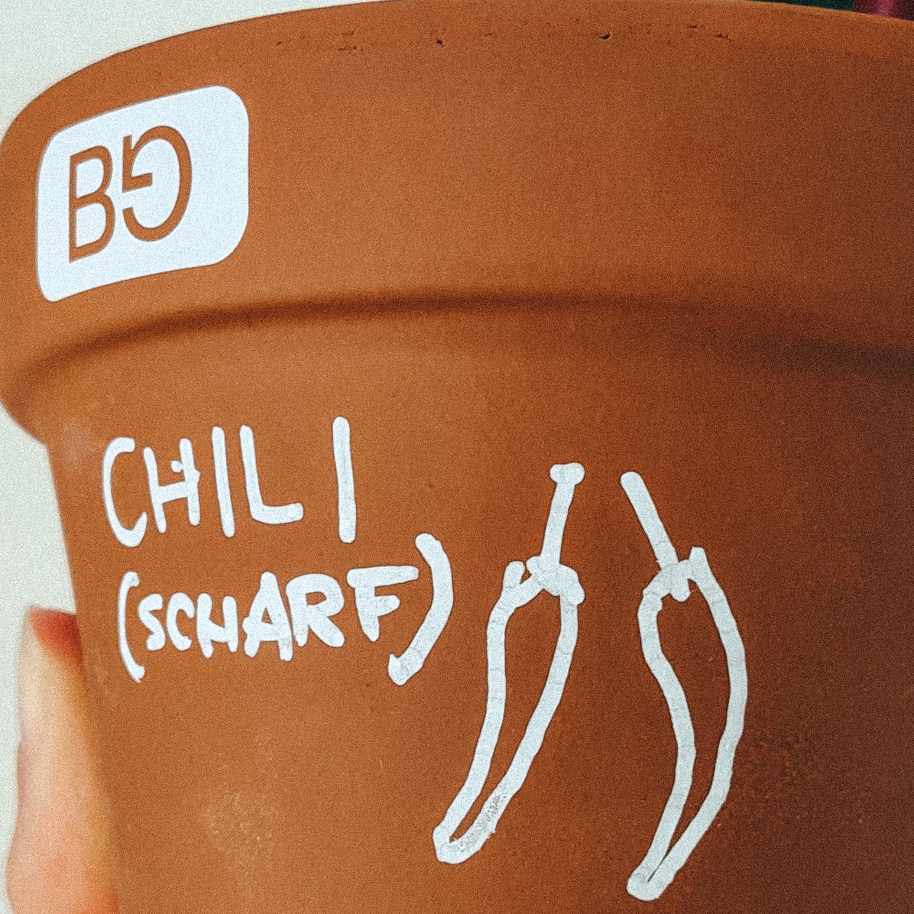 PlantPots + Magic Pen Set