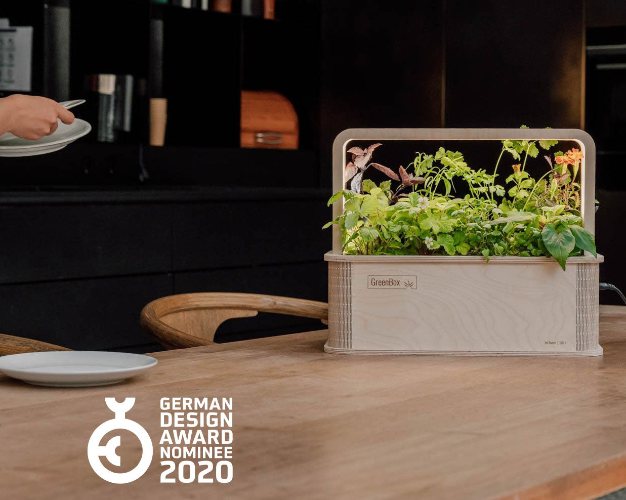 GreenBox