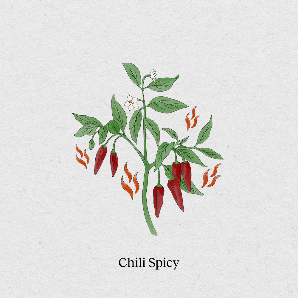 Chili Spicy