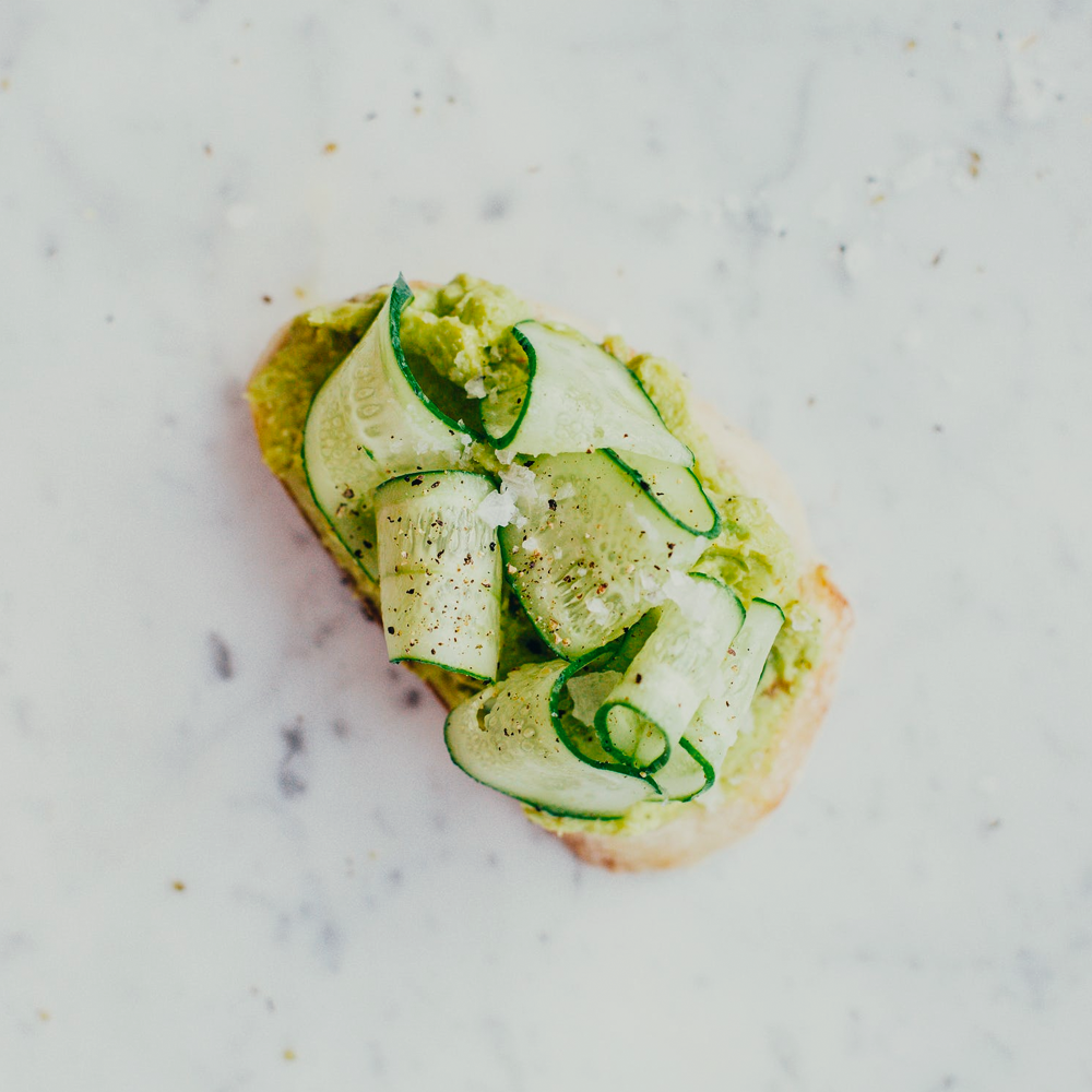 Mini-Salatgurke