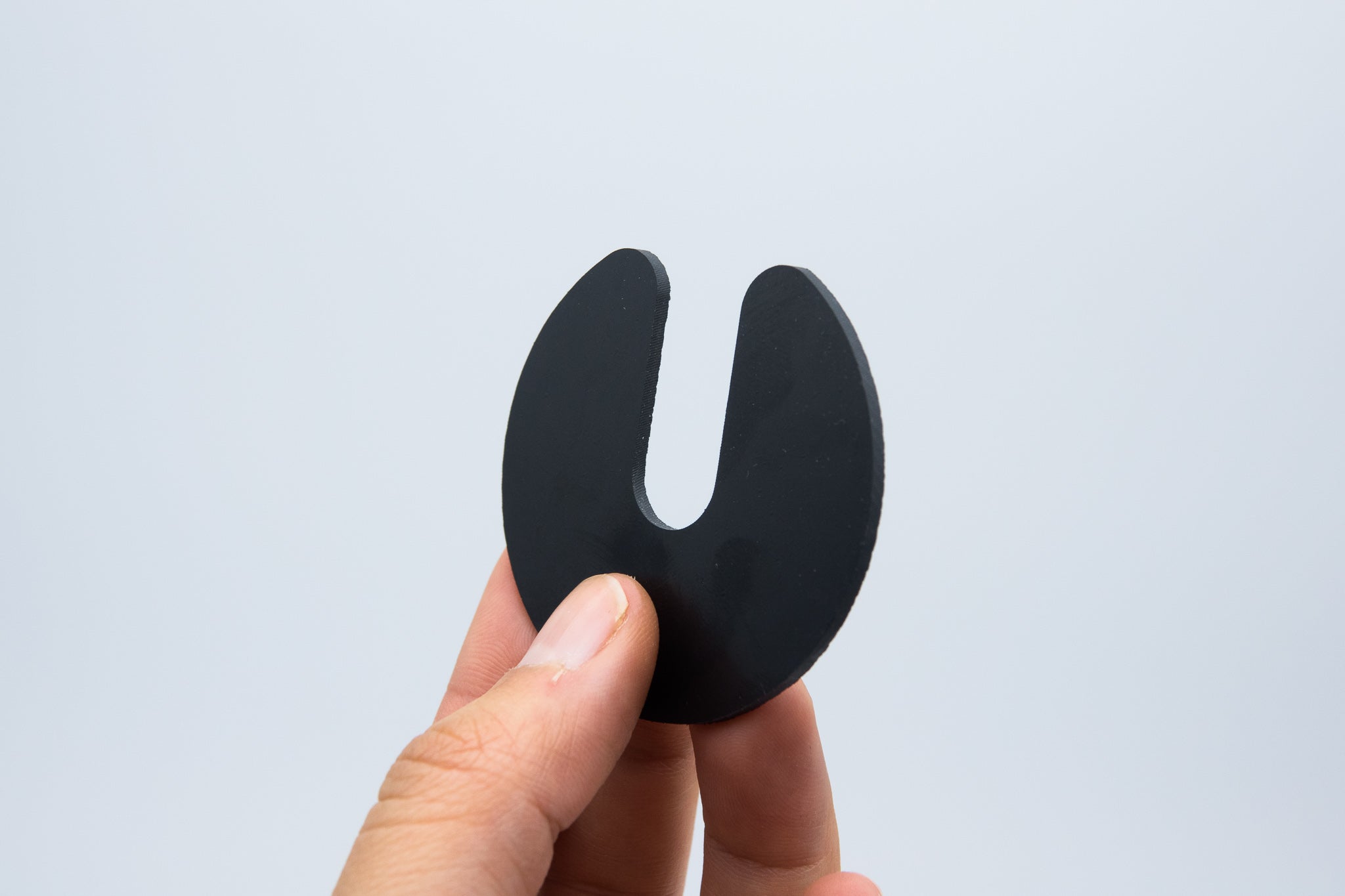 U-plates 8-pack - spare parts