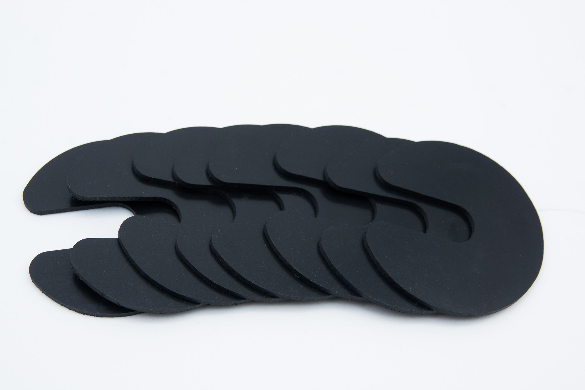 U-plates 8-pack - spare parts