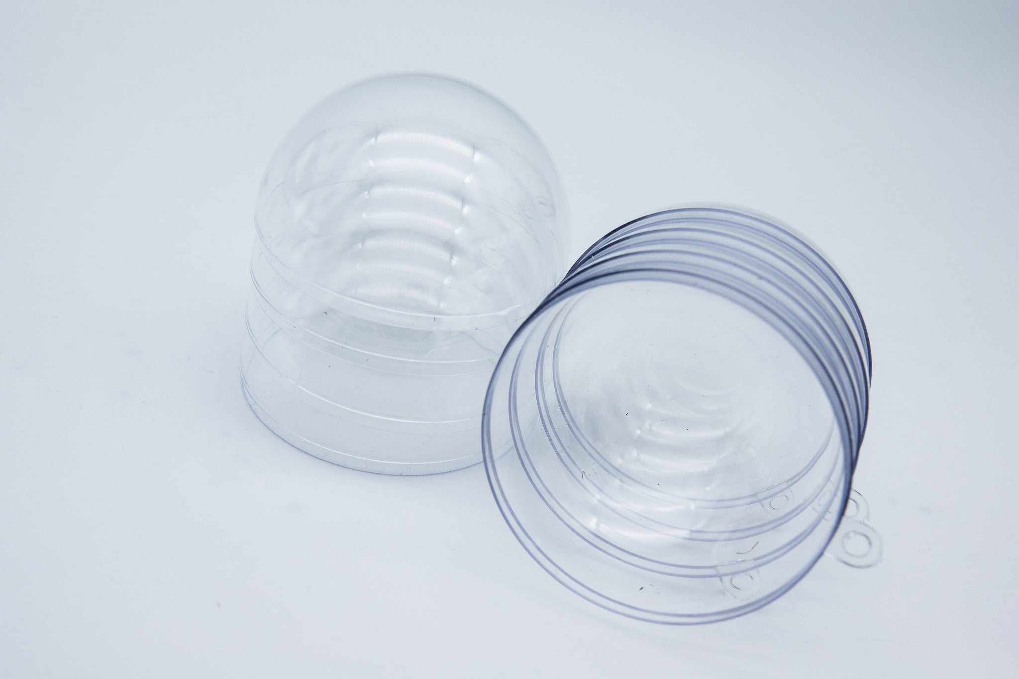 Germination caps 8-pack - Spare parts