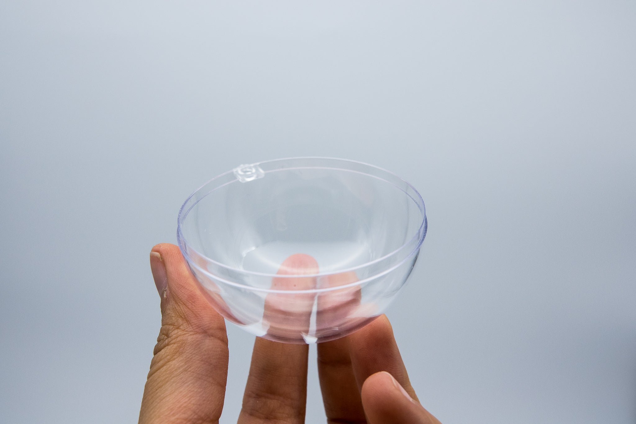 Germination caps 8-pack - Spare parts