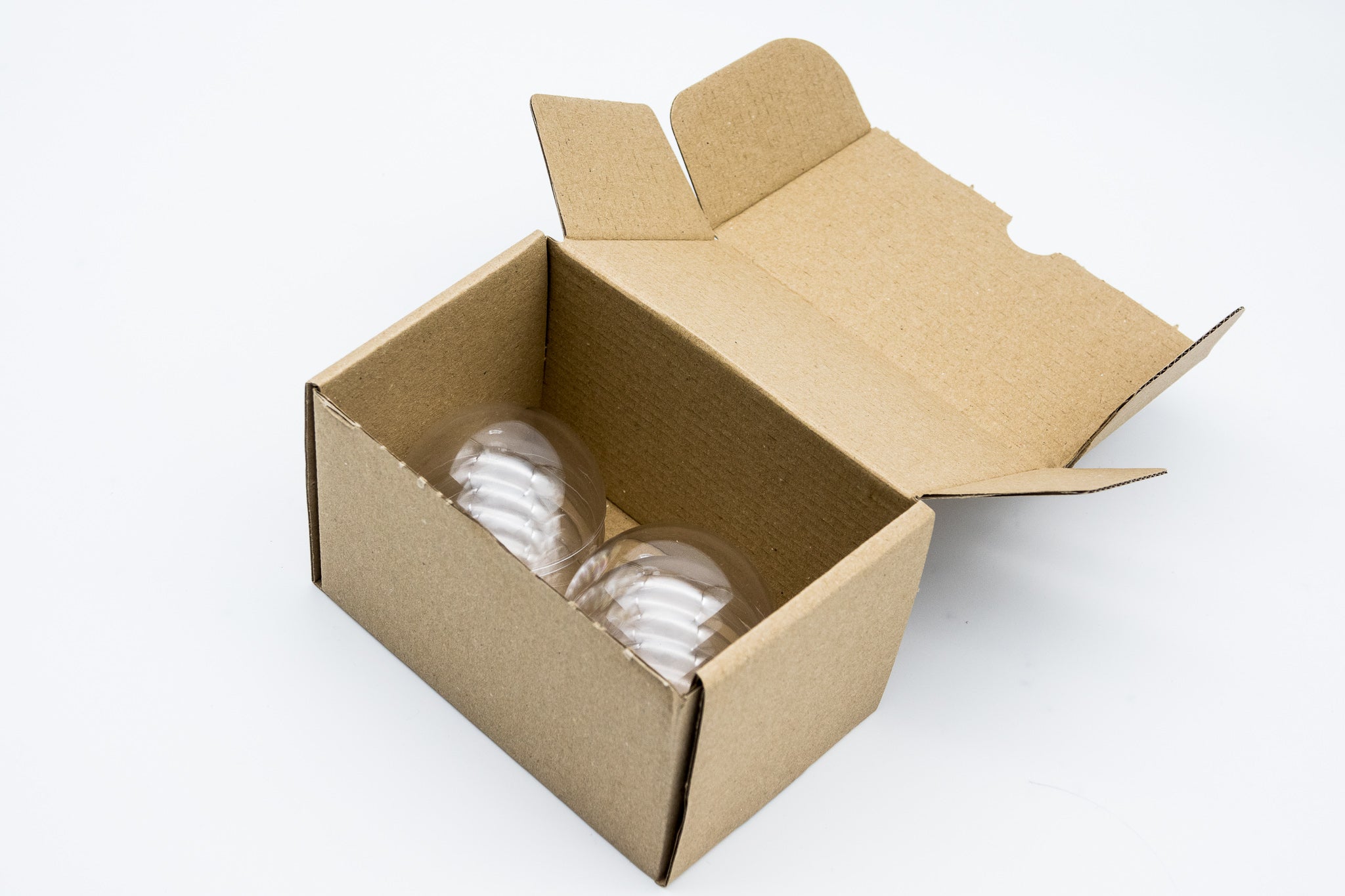 Germination caps 8-pack - Spare parts