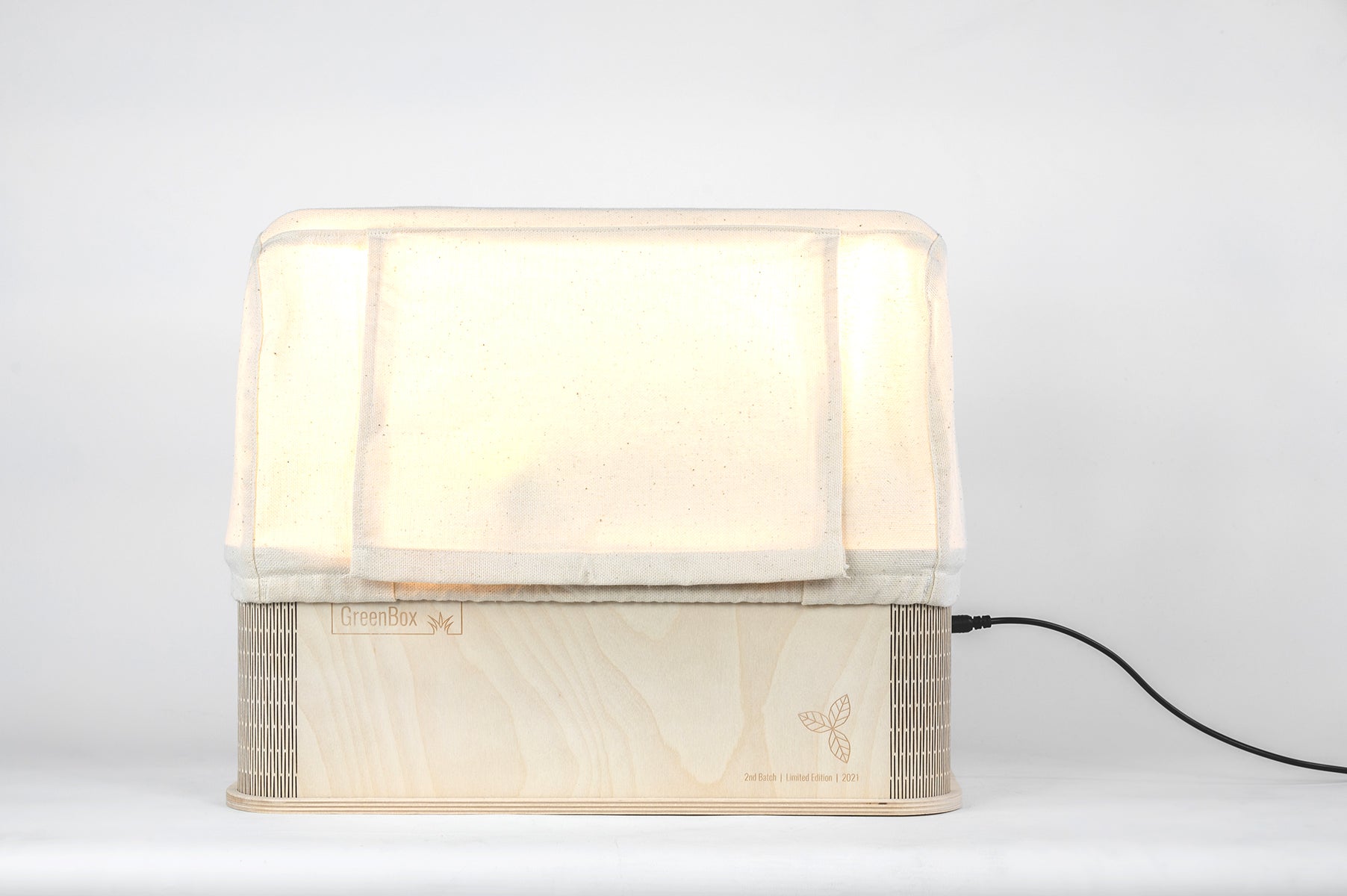 GreenBox Tent