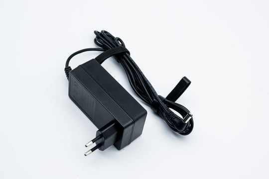 Connection cable / power supply unit - Spare parts